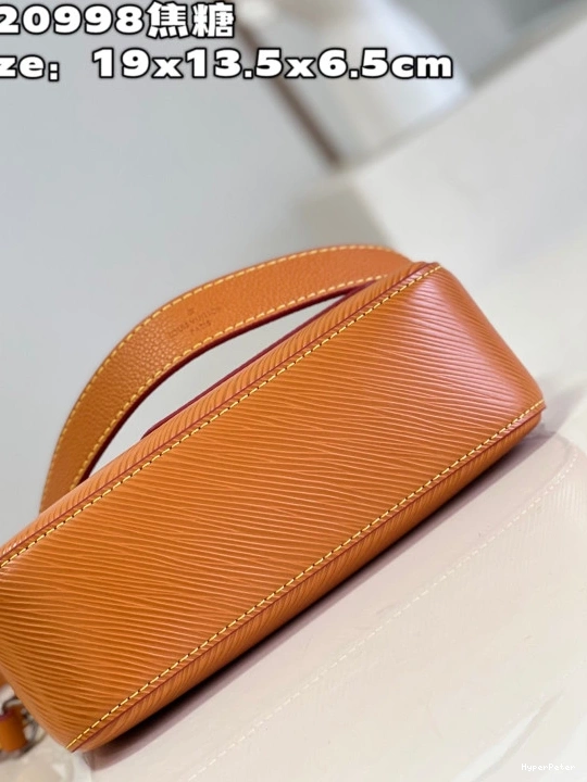 LOUIS VUITTON Marellini 0821